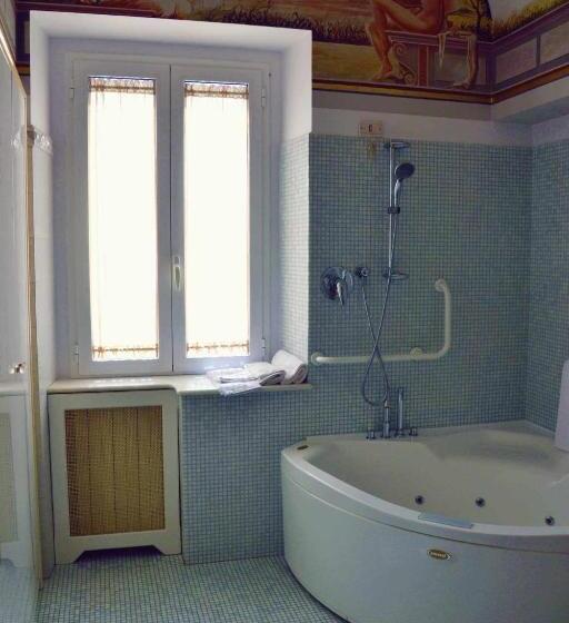 צימר Beb Cornelia