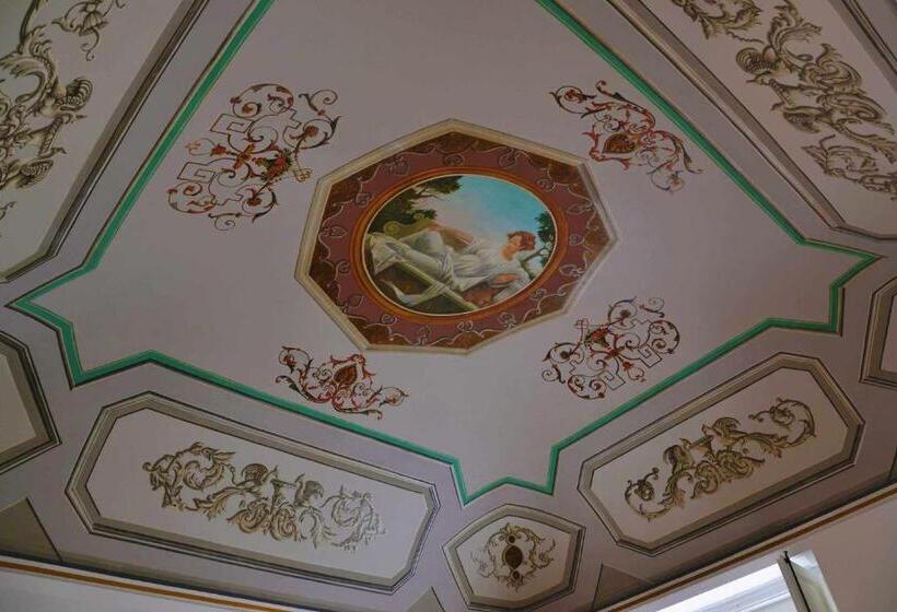 צימר Beb Cornelia