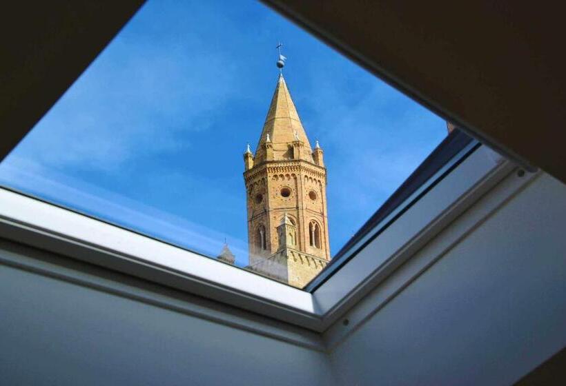 צימר Beb Cornelia