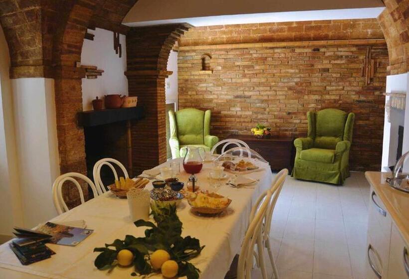 צימר Beb Cornelia