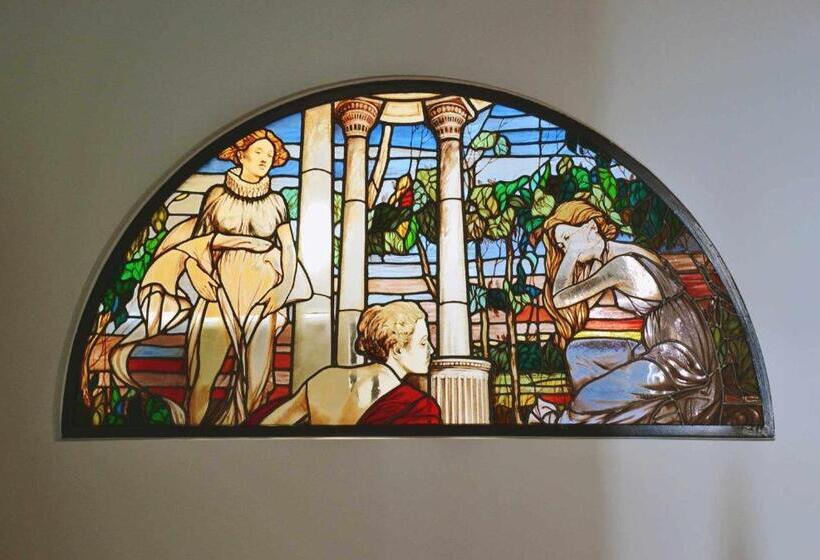 צימר Beb Cornelia