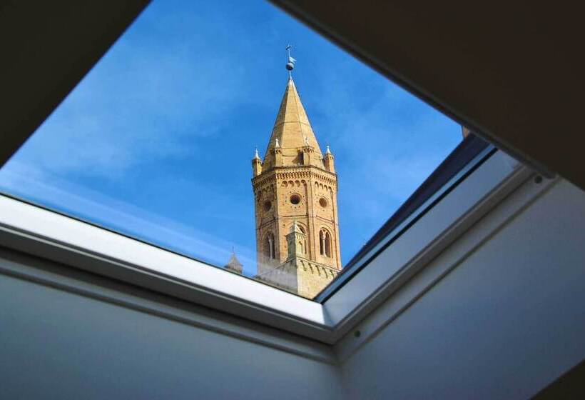 צימר Beb Cornelia