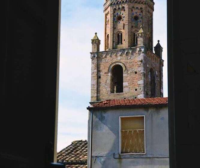 צימר Beb Cornelia