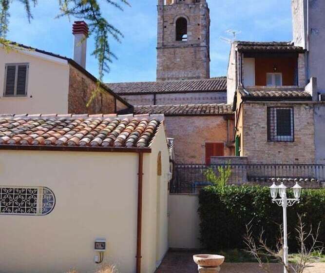 צימר Beb Cornelia