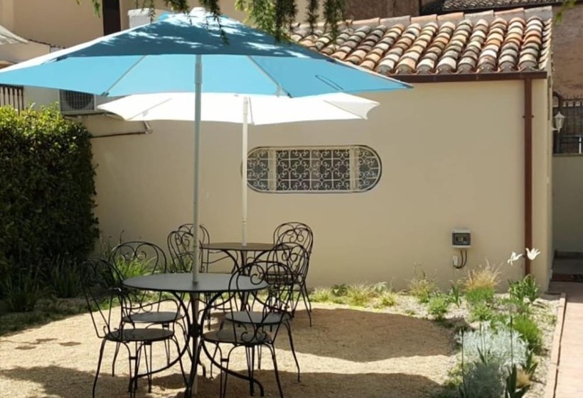 צימר Beb Cornelia