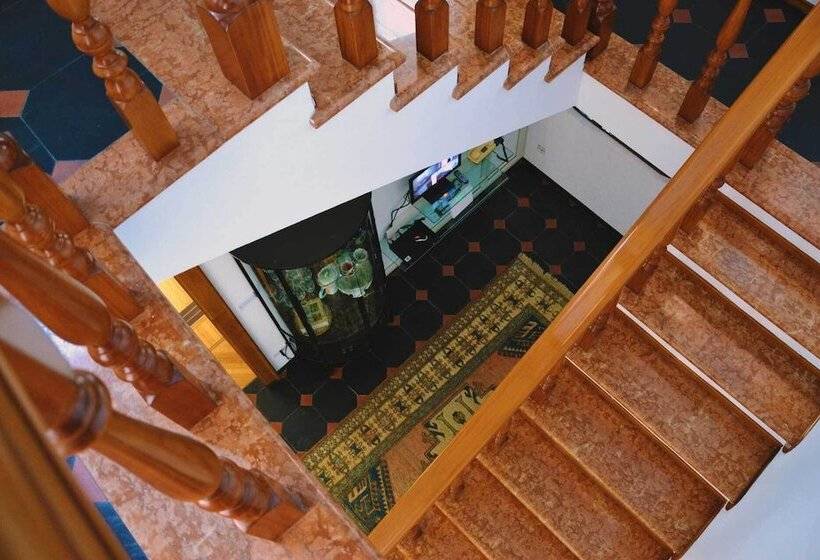 צימר Beb Cornelia