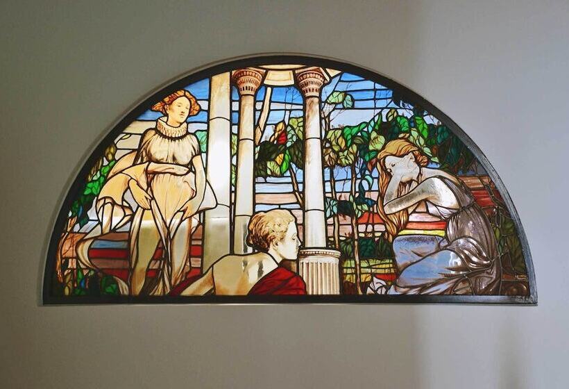 צימר Beb Cornelia