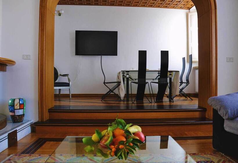 צימר Beb Cornelia