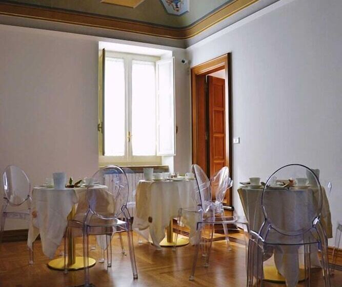 צימר Beb Cornelia