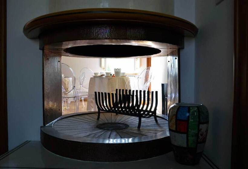 צימר Beb Cornelia