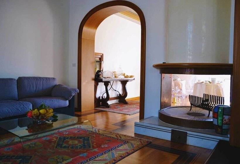 צימר Beb Cornelia