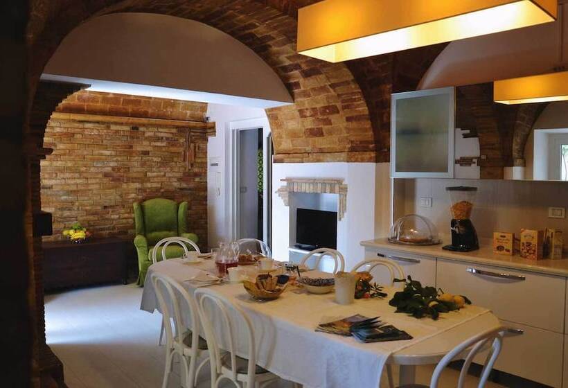 צימר Beb Cornelia