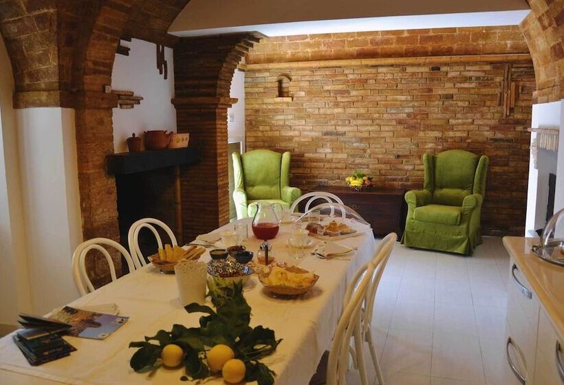 צימר Beb Cornelia