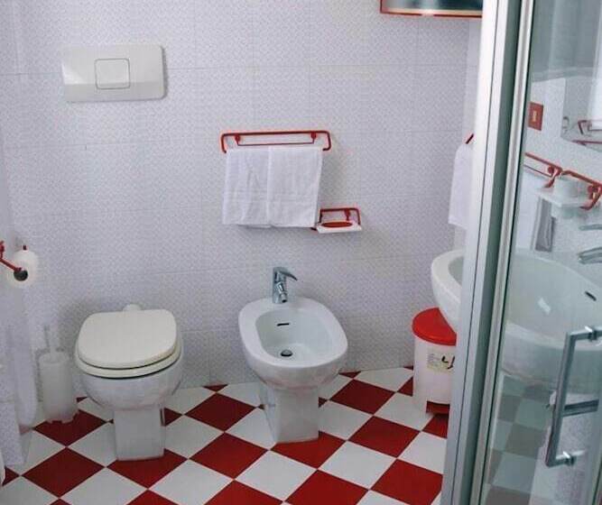 צימר Beb Cornelia