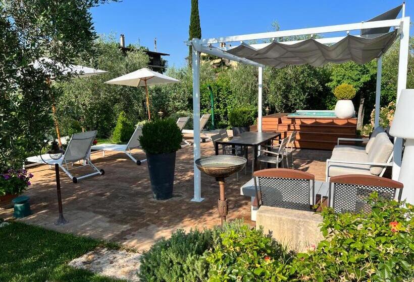 Corteviva Boutique B&b