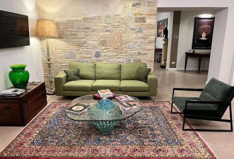 Corteviva Boutique B&b