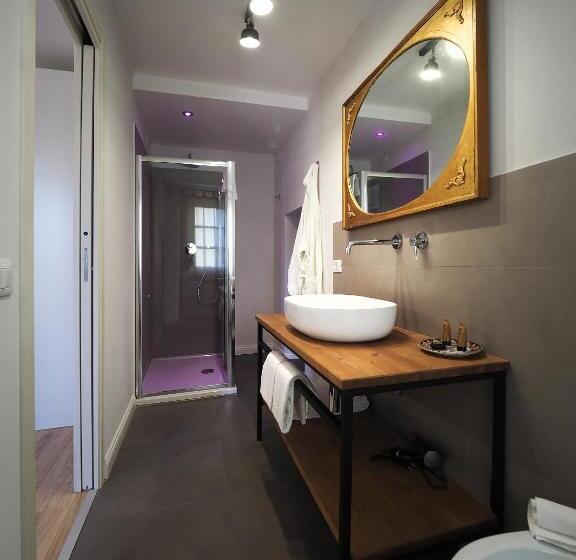 Corteviva Boutique B&b