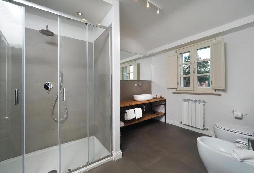 Corteviva Boutique B&b