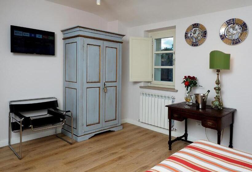 Corteviva Boutique B&b