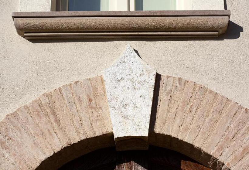 Corteviva Boutique B&b