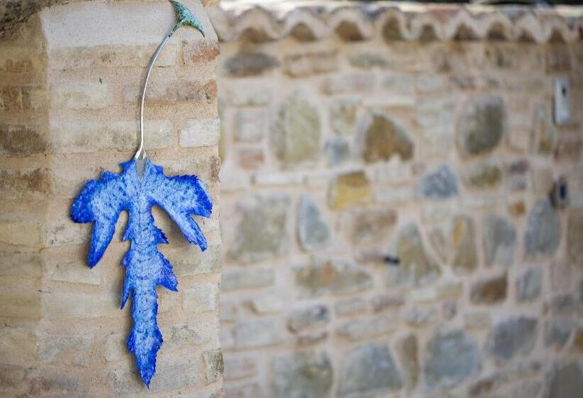 Corteviva Boutique B&b