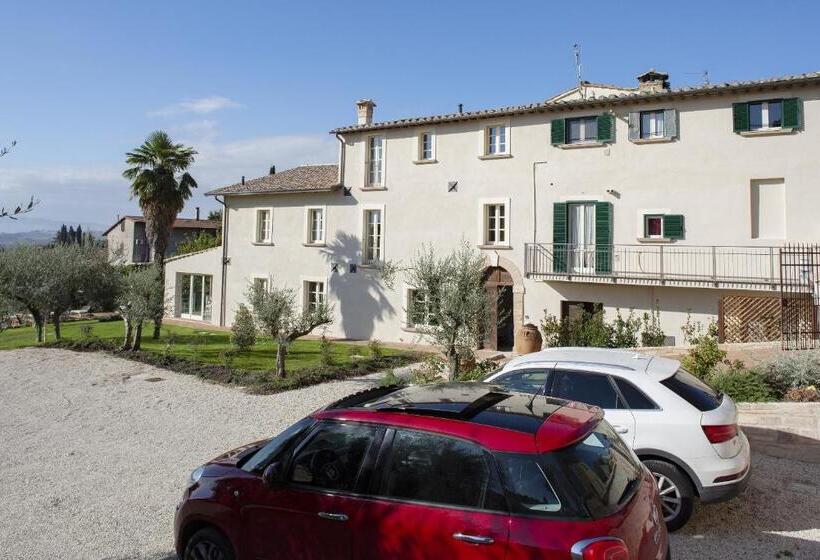 Corteviva Boutique B&b