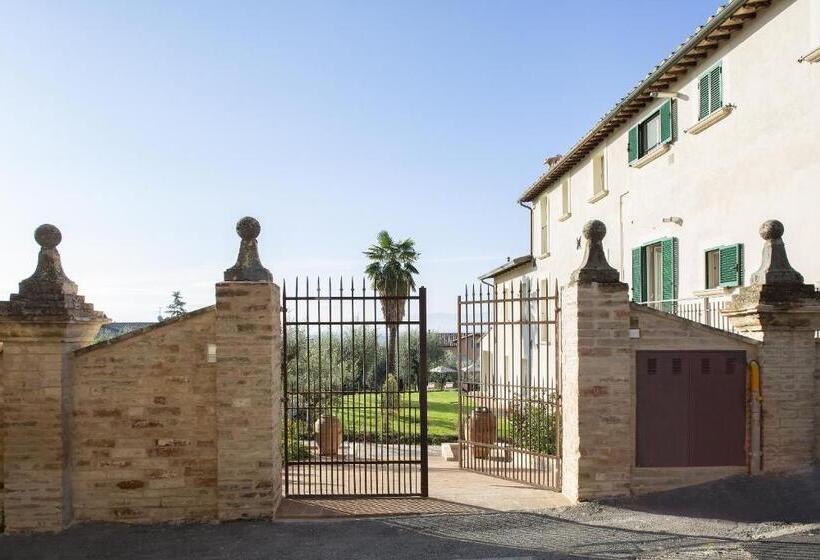 Corteviva Boutique B&b