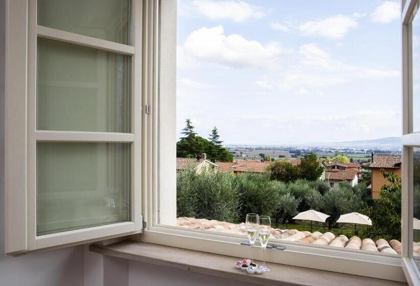 Corteviva Boutique B&b