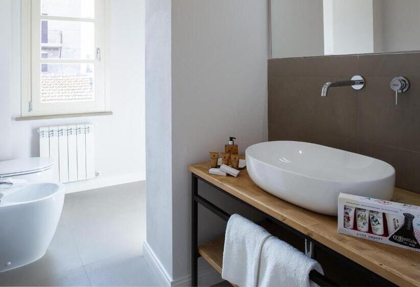 Corteviva Boutique B&b