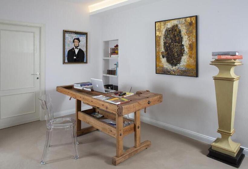 Corteviva Boutique B&b