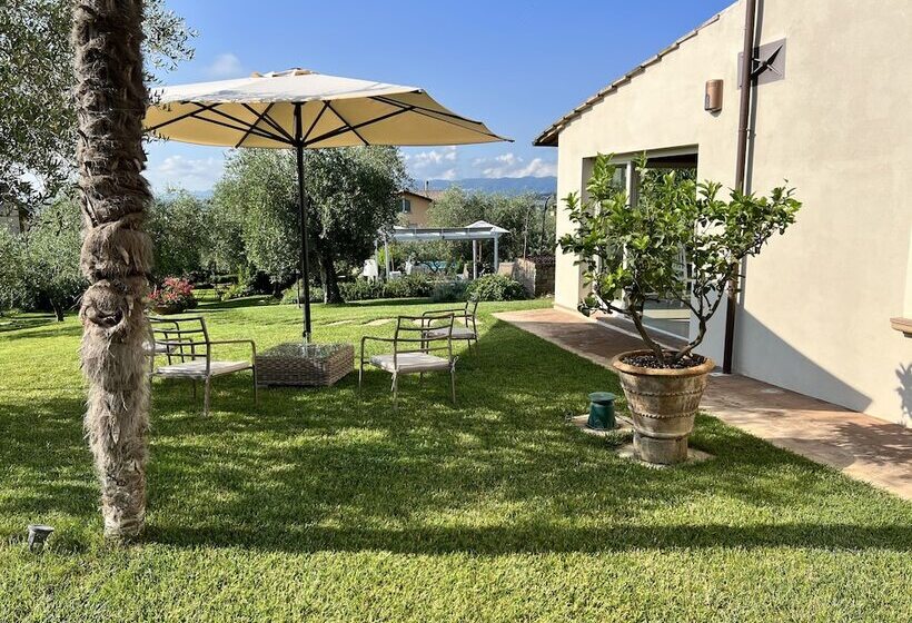 Corteviva Boutique B&b