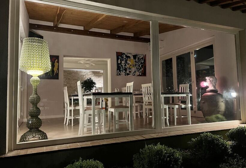 Corteviva Boutique B&b