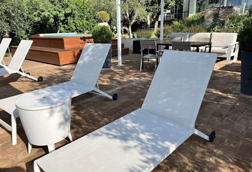 Corteviva Boutique B&b