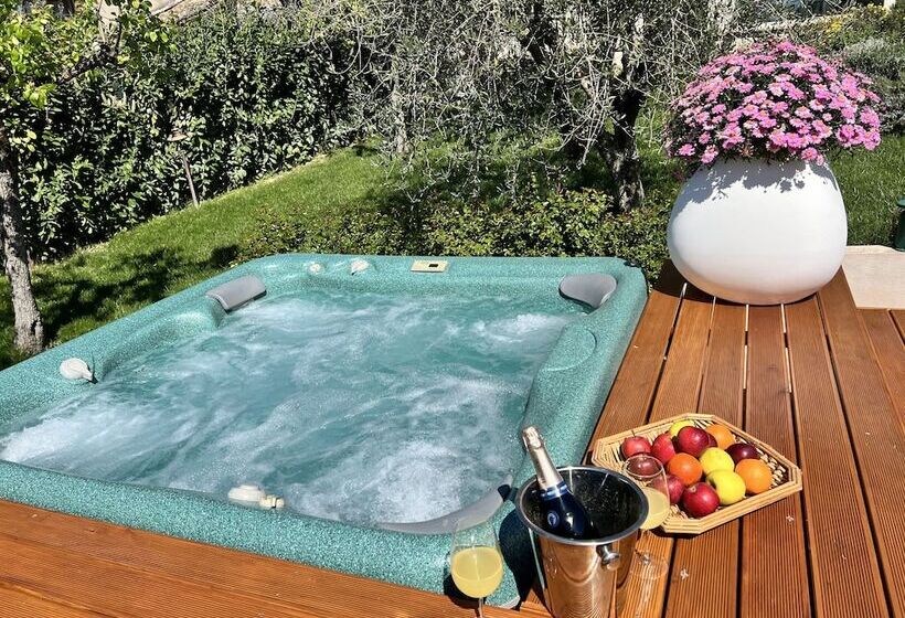 Corteviva Boutique B&b