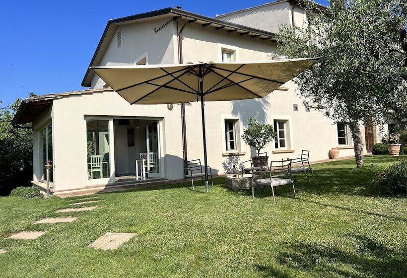 Corteviva Boutique B&b