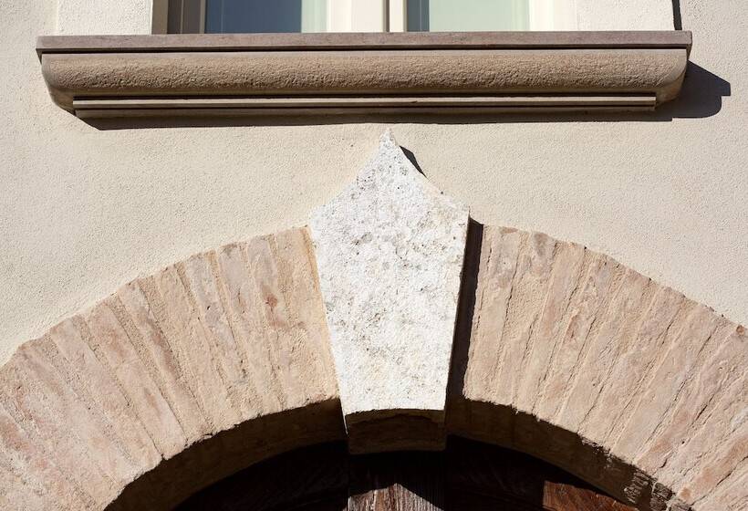 Corteviva Boutique B&b