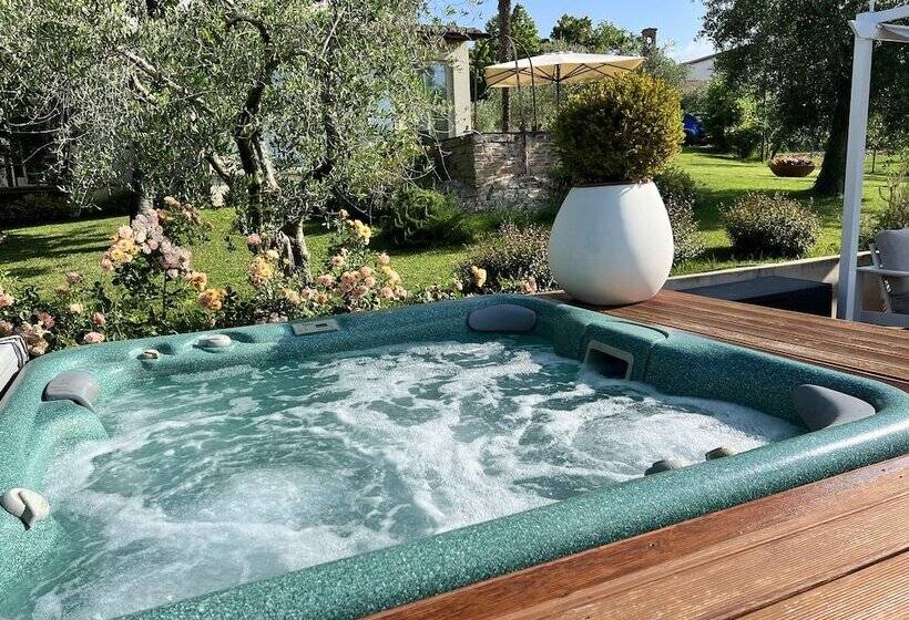 Corteviva Boutique B&b