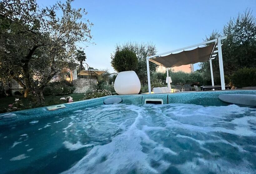 Corteviva Boutique B&b