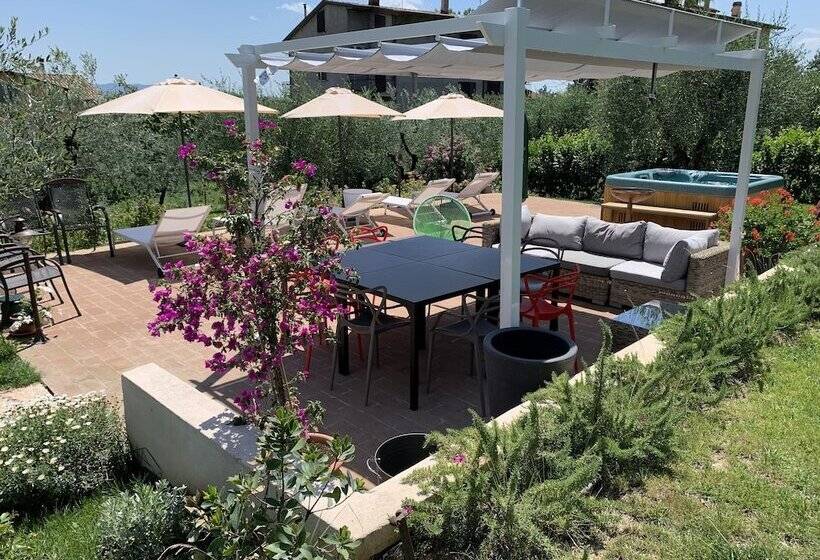 Corteviva Boutique B&b