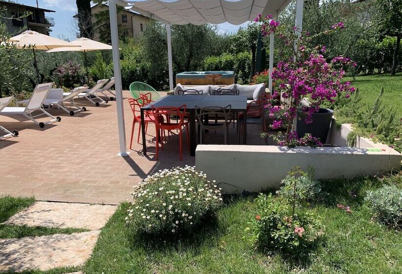 Corteviva Boutique B&b