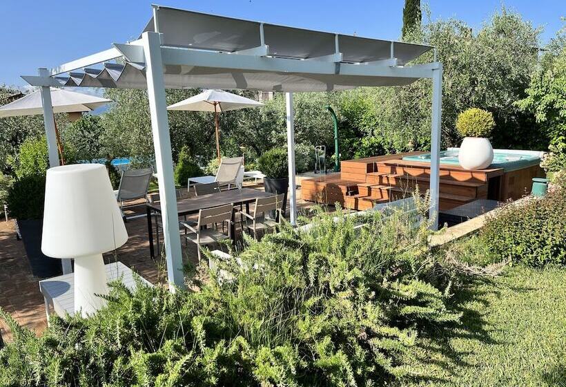 Corteviva Boutique B&b