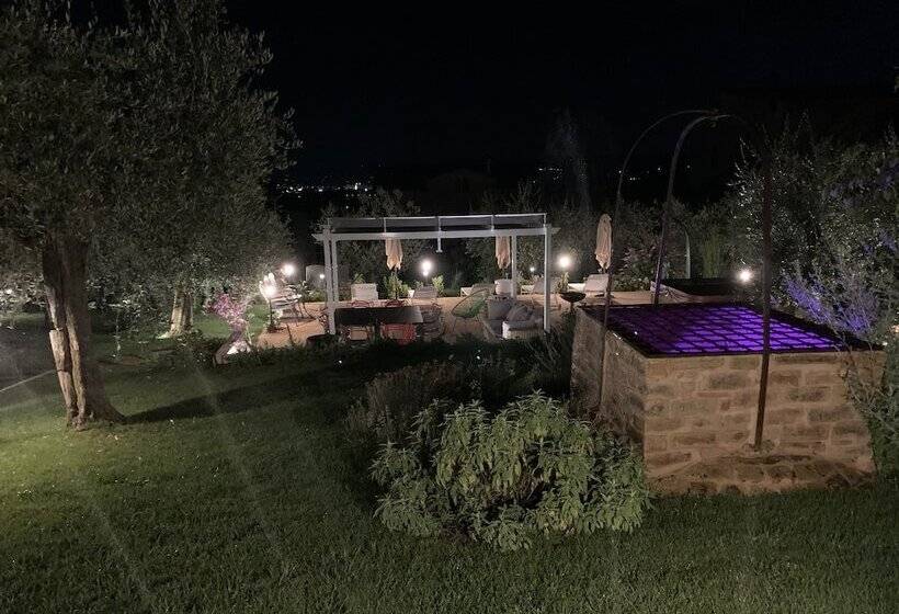 Corteviva Boutique B&b