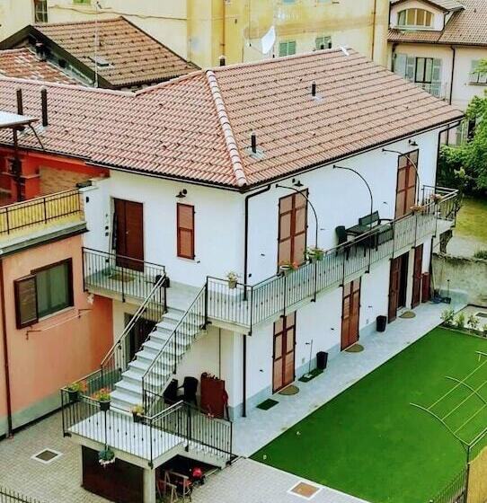 Dely B&b