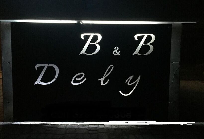 Dely B&b