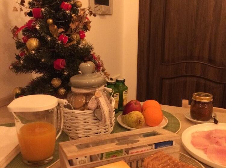 Dely B&b