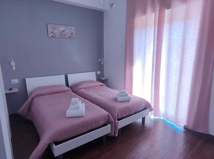 Desidora B&b