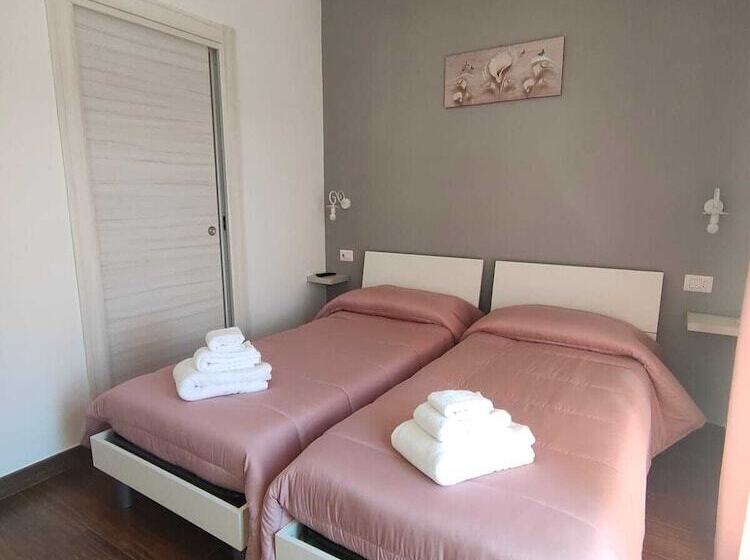 Desidora B&b