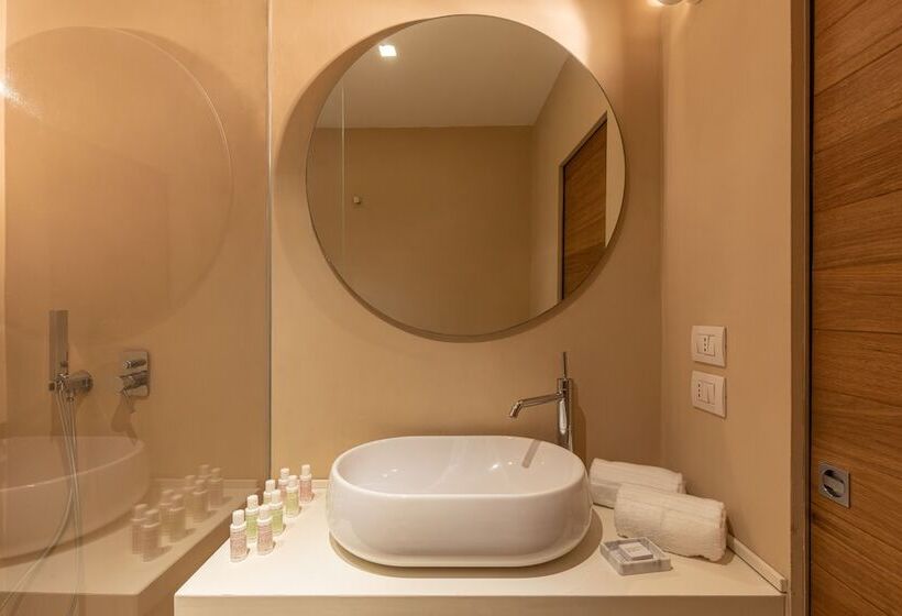 客栈  Beplace Garibaldi Suites