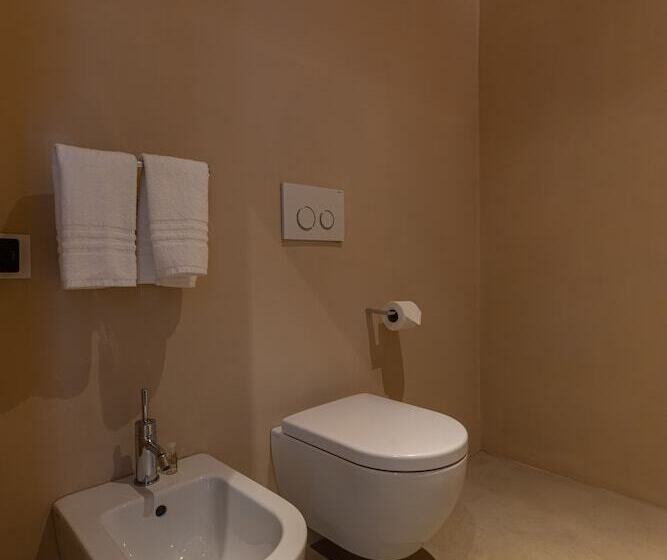 客栈  Beplace Garibaldi Suites