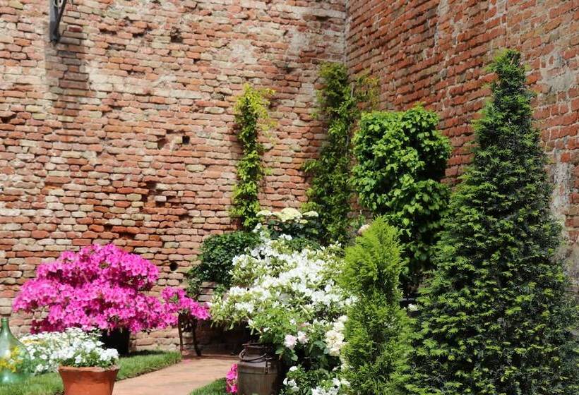 פונדק Castello Santarcangelo Di Romagna